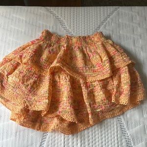 FUN AERIE SKIRT!!